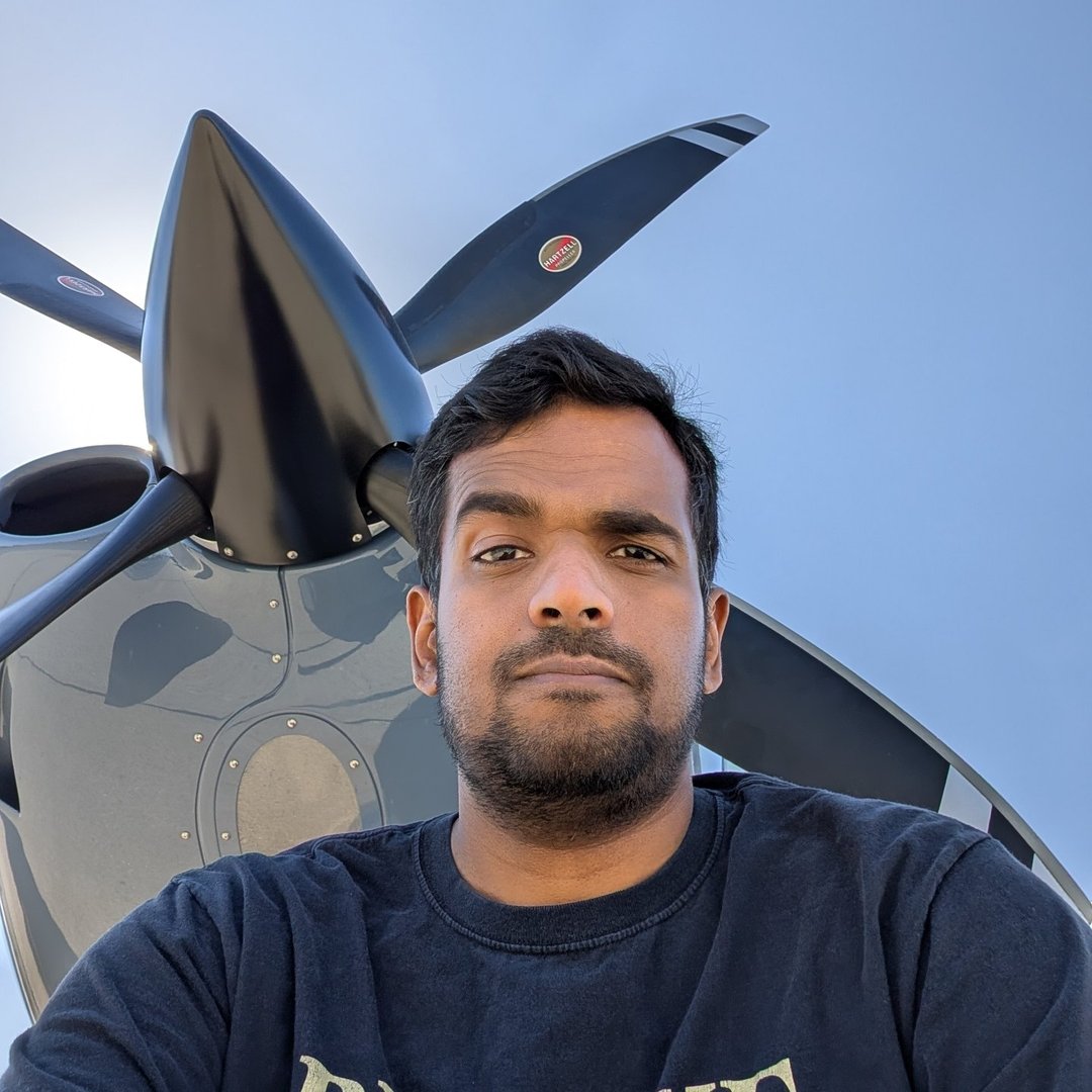 Profile photo